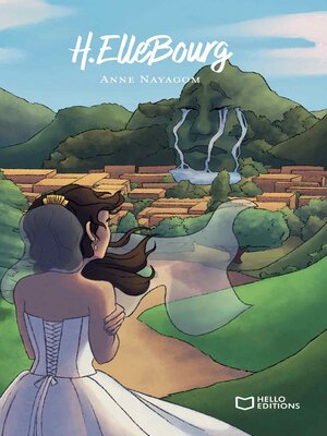 cover image of H.ElleBourg